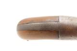GOLD RUSH Era ALLEN & THURBER Antique WORCHESTER Period PEPPERBOX RevolverENGRAVED First DA Revolving Percussion Pistol - 9 of 16
