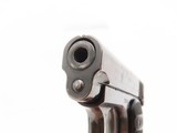 FACTORY BOX COLT M1908 .25 ACP HAMMERLESS Semi-Auto VEST POCKET Pistol C&RROARING TWENTIES ERA Colt’s Smallest Semi-Automatic - 14 of 21
