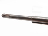 WALTHER M1936 “Olympia” .22 S RF Semi-Automatic TARGET Pistol C&R /HOLSTERManufactured circa 1942 with “Eagle/N” Proofs - 12 of 21