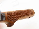 WALTHER M1936 “Olympia” .22 S RF Semi-Automatic TARGET Pistol C&R /HOLSTERManufactured circa 1942 with “Eagle/N” Proofs - 10 of 21