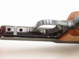 WALTHER M1936 “Olympia” .22 S RF Semi-Automatic TARGET Pistol C&R /HOLSTERManufactured circa 1942 with “Eagle/N” Proofs - 15 of 21
