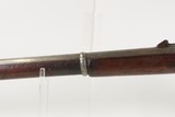 Interesting Antique Period Copy SHARPS M1853 Pattern SLANT BREECH Rifle .54 Surmised by Some to Have Been Made by the CSA - Image 18 of 22