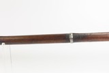 Interesting Antique Period Copy SHARPS M1853 Pattern SLANT BREECH Rifle .54 Surmised by Some to Have Been Made by the CSA - Image 7 of 22