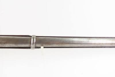 Interesting Antique Period Copy SHARPS M1853 Pattern SLANT BREECH Rifle .54 Surmised by Some to Have Been Made by the CSA - Image 12 of 22