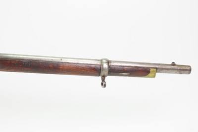 Interesting Antique Period Copy SHARPS M1853 Pattern SLANT BREECH Rifle .54 Surmised by Some to Have Been Made by the CSA - Image 2 of 22