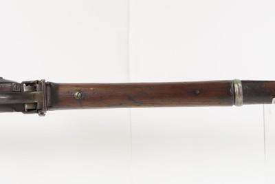 Interesting Antique Period Copy SHARPS M1853 Pattern SLANT BREECH Rifle .54 Surmised by Some to Have Been Made by the CSA - Image 8 of 22