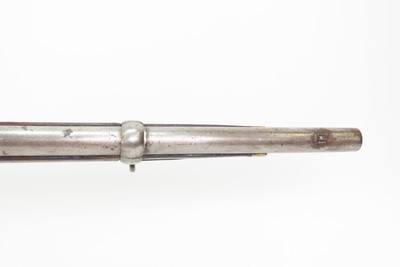Interesting Antique Period Copy SHARPS M1853 Pattern SLANT BREECH Rifle .54 Surmised by Some to Have Been Made by the CSA - Image 10 of 22