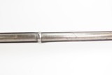 Interesting Antique Period Copy SHARPS M1853 Pattern SLANT BREECH Rifle .54 Surmised by Some to Have Been Made by the CSA - Image 11 of 22