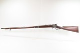 Interesting Antique Period Copy SHARPS M1853 Pattern SLANT BREECH Rifle .54 Surmised by Some to Have Been Made by the CSA - Image 15 of 22