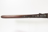 Interesting Antique Period Copy SHARPS M1853 Pattern SLANT BREECH Rifle .54 Surmised by Some to Have Been Made by the CSA - Image 9 of 22