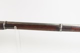 Interesting Antique Period Copy SHARPS M1853 Pattern SLANT BREECH Rifle .54 Surmised by Some to Have Been Made by the CSA - Image 3 of 22