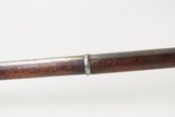 Interesting Antique Period Copy SHARPS M1853 Pattern SLANT BREECH Rifle .54 Surmised by Some to Have Been Made by the CSA - Image 17 of 22