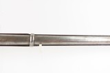 Interesting Antique Period Copy SHARPS M1853 Pattern SLANT BREECH Rifle .54 Surmised by Some to Have Been Made by the CSA - Image 12 of 22