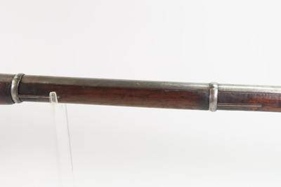 Interesting Antique Period Copy SHARPS M1853 Pattern SLANT BREECH Rifle .54 Surmised by Some to Have Been Made by the CSA - Image 3 of 22