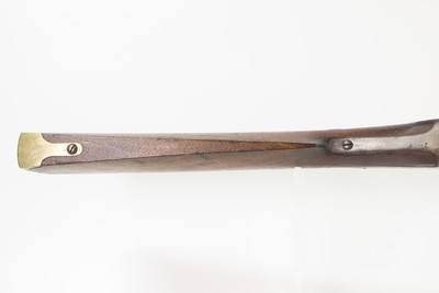 Interesting Antique Period Copy SHARPS M1853 Pattern SLANT BREECH Rifle .54 Surmised by Some to Have Been Made by the CSA - Image 14 of 22
