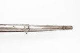 Interesting Antique Period Copy SHARPS M1853 Pattern SLANT BREECH Rifle .54 Surmised by Some to Have Been Made by the CSA - Image 10 of 22