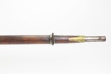 Interesting Antique Period Copy SHARPS M1853 Pattern SLANT BREECH Rifle .54 Surmised by Some to Have Been Made by the CSA - Image 6 of 22