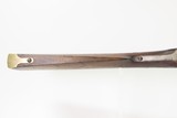Interesting Antique Period Copy SHARPS M1853 Pattern SLANT BREECH Rifle .54 Surmised by Some to Have Been Made by the CSA - Image 14 of 22