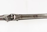 Interesting Antique Period Copy SHARPS M1853 Pattern SLANT BREECH Rifle .54 Surmised by Some to Have Been Made by the CSA - Image 13 of 22