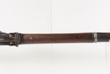 Interesting Antique Period Copy SHARPS M1853 Pattern SLANT BREECH Rifle .54 Surmised by Some to Have Been Made by the CSA - Image 8 of 22