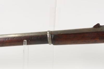 Interesting Antique Period Copy SHARPS M1853 Pattern SLANT BREECH Rifle .54 Surmised by Some to Have Been Made by the CSA - Image 18 of 22