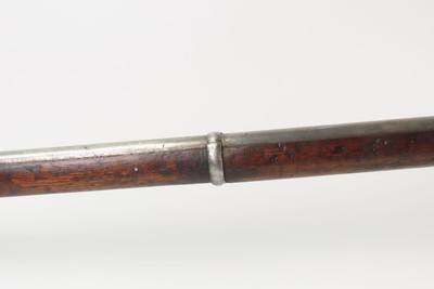 Interesting Antique Period Copy SHARPS M1853 Pattern SLANT BREECH Rifle .54 Surmised by Some to Have Been Made by the CSA - Image 17 of 22