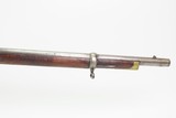 Interesting Antique Period Copy SHARPS M1853 Pattern SLANT BREECH Rifle .54 Surmised by Some to Have Been Made by the CSA - Image 2 of 22