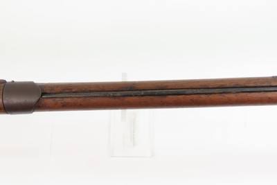 RARE E. WATERS & CO. Massachusetts State CONTRACT M1808 FLINTLOCK Musket 69 WAR of 1812 Early US Military | Militia Arm - Image 12 of 25