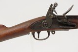 RARE E. WATERS & CO. Massachusetts State CONTRACT M1808 FLINTLOCK Musket 69 WAR of 1812 Early US Military | Militia Arm - Image 7 of 25