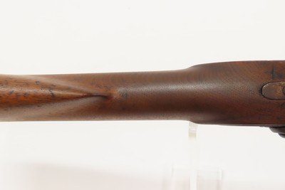 RARE E. WATERS & CO. Massachusetts State CONTRACT M1808 FLINTLOCK Musket 69 WAR of 1812 Early US Military | Militia Arm - Image 21 of 25