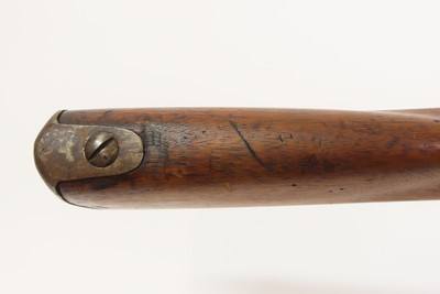RARE E. WATERS & CO. Massachusetts State CONTRACT M1808 FLINTLOCK Musket 69 WAR of 1812 Early US Military | Militia Arm - Image 22 of 25