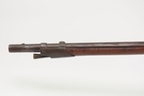 RARE E. WATERS & CO. Massachusetts State CONTRACT M1808 FLINTLOCK Musket 69 WAR of 1812 Early US Military | Militia Arm - Image 25 of 25