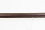 RARE E. WATERS & CO. Massachusetts State CONTRACT M1808 FLINTLOCK Musket 69 WAR of 1812 Early US Military | Militia Arm - Image 18 of 25