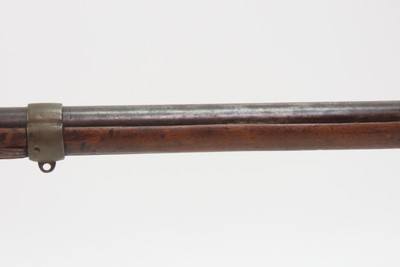 RARE E. WATERS & CO. Massachusetts State CONTRACT M1808 FLINTLOCK Musket 69 WAR of 1812 Early US Military | Militia Arm - Image 4 of 25