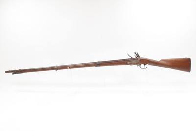 RARE E. WATERS & CO. Massachusetts State CONTRACT M1808 FLINTLOCK Musket 69 WAR of 1812 Early US Military | Militia Arm - Image 24 of 25