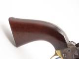 CIVIL WAR COLT U.S. M1860 ARMY .44 Percussion Revolver with FLUTED CYLINDER Most Prolific Union Cavalry & Officer Sidearm! - Image 7 of 19