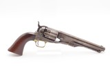 CIVIL WAR COLT U.S. M1860 ARMY .44 Percussion Revolver with FLUTED CYLINDER Most Prolific Union Cavalry & Officer Sidearm! - Image 6 of 19