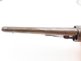 CIVIL WAR COLT U.S. M1860 ARMY .44 Percussion Revolver with FLUTED CYLINDER Most Prolific Union Cavalry & Officer Sidearm! - Image 8 of 19