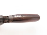 CIVIL WAR COLT U.S. M1860 ARMY .44 Percussion Revolver with FLUTED CYLINDER Most Prolific Union Cavalry & Officer Sidearm! - Image 3 of 19