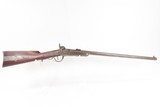 CIVIL WAR Antique U.S. RICHARDSON & OVERMAN GALLAGER Saddle Ring CarbineOHIO, TENNESSEE & WEST VIRGINIA CAVALRIES - Image 2 of 21