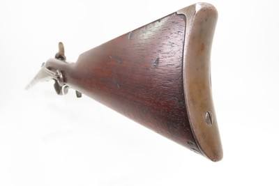 CIVIL WAR Antique U.S. RICHARDSON & OVERMAN GALLAGER Saddle Ring CarbineOHIO, TENNESSEE & WEST VIRGINIA CAVALRIES - Image 21 of 21