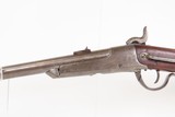 CIVIL WAR Antique U.S. RICHARDSON & OVERMAN GALLAGER Saddle Ring CarbineOHIO, TENNESSEE & WEST VIRGINIA CAVALRIES - Image 17 of 21