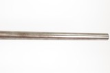 CIVIL WAR Antique U.S. RICHARDSON & OVERMAN GALLAGER Saddle Ring CarbineOHIO, TENNESSEE & WEST VIRGINIA CAVALRIES - Image 7 of 21