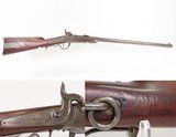 CIVIL WAR Antique U.S. RICHARDSON & OVERMAN GALLAGER Saddle Ring CarbineOHIO, TENNESSEE & WEST VIRGINIA CAVALRIES - Image 1 of 21
