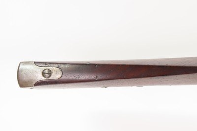 CIVIL WAR Antique U.S. RICHARDSON & OVERMAN GALLAGER Saddle Ring CarbineOHIO, TENNESSEE & WEST VIRGINIA CAVALRIES - Image 14 of 21
