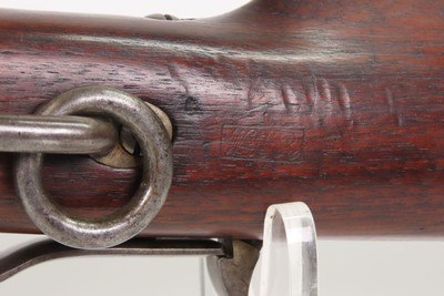 CIVIL WAR Antique U.S. RICHARDSON & OVERMAN GALLAGER Saddle Ring CarbineOHIO, TENNESSEE & WEST VIRGINIA CAVALRIES - Image 19 of 21