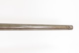 CIVIL WAR Antique U.S. RICHARDSON & OVERMAN GALLAGER Saddle Ring CarbineOHIO, TENNESSEE & WEST VIRGINIA CAVALRIES - Image 11 of 21