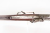 CIVIL WAR Antique U.S. RICHARDSON & OVERMAN GALLAGER Saddle Ring CarbineOHIO, TENNESSEE & WEST VIRGINIA CAVALRIES - Image 13 of 21