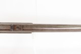 CIVIL WAR Antique U.S. RICHARDSON & OVERMAN GALLAGER Saddle Ring CarbineOHIO, TENNESSEE & WEST VIRGINIA CAVALRIES - Image 12 of 21