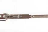CIVIL WAR Antique U.S. RICHARDSON & OVERMAN GALLAGER Saddle Ring CarbineOHIO, TENNESSEE & WEST VIRGINIA CAVALRIES - Image 8 of 21